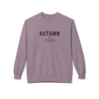 Autumn Vibes Sweatshirt