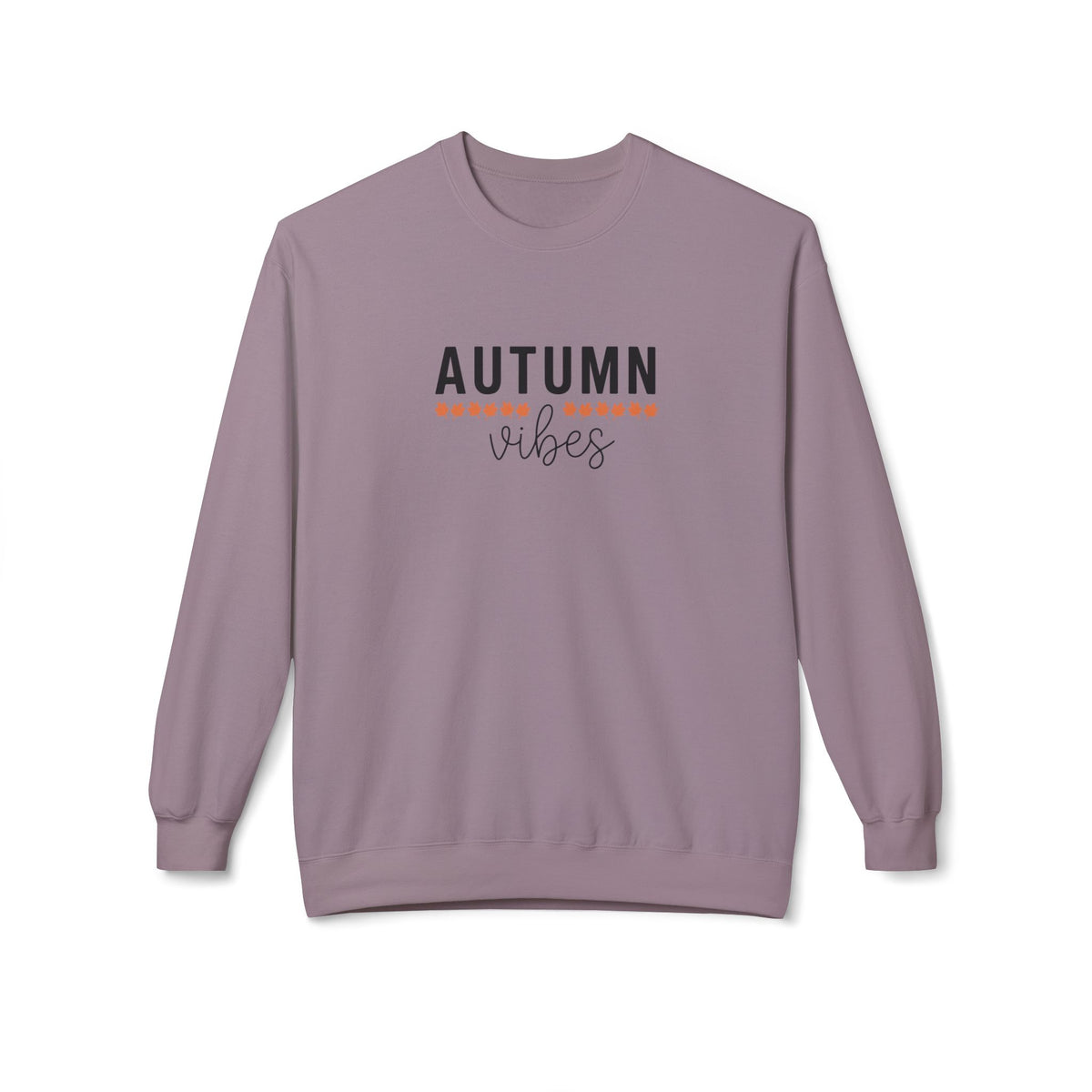 Autumn Vibes Sweatshirt