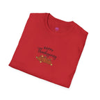 Happy Thanksgiving Pumpkin T-Shirt