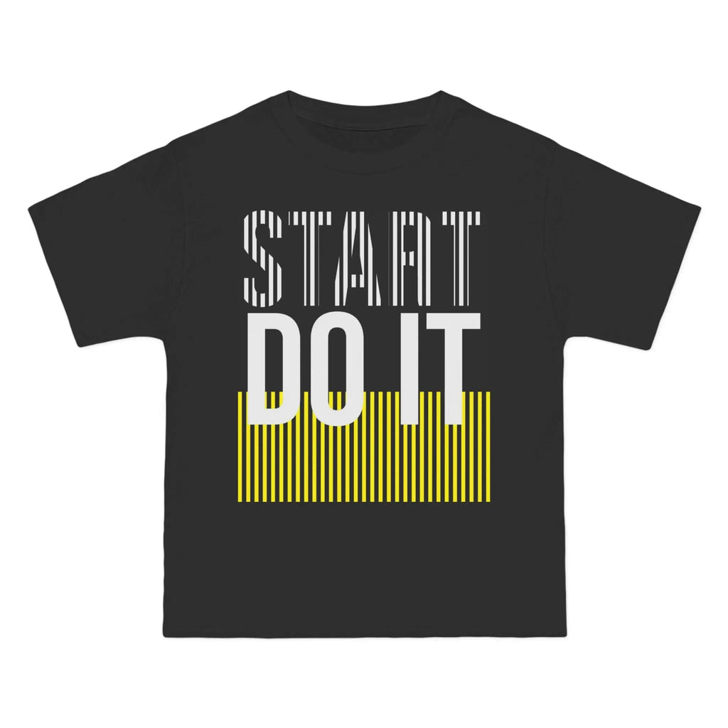 Motivational Short-Sleeve T-Shirt