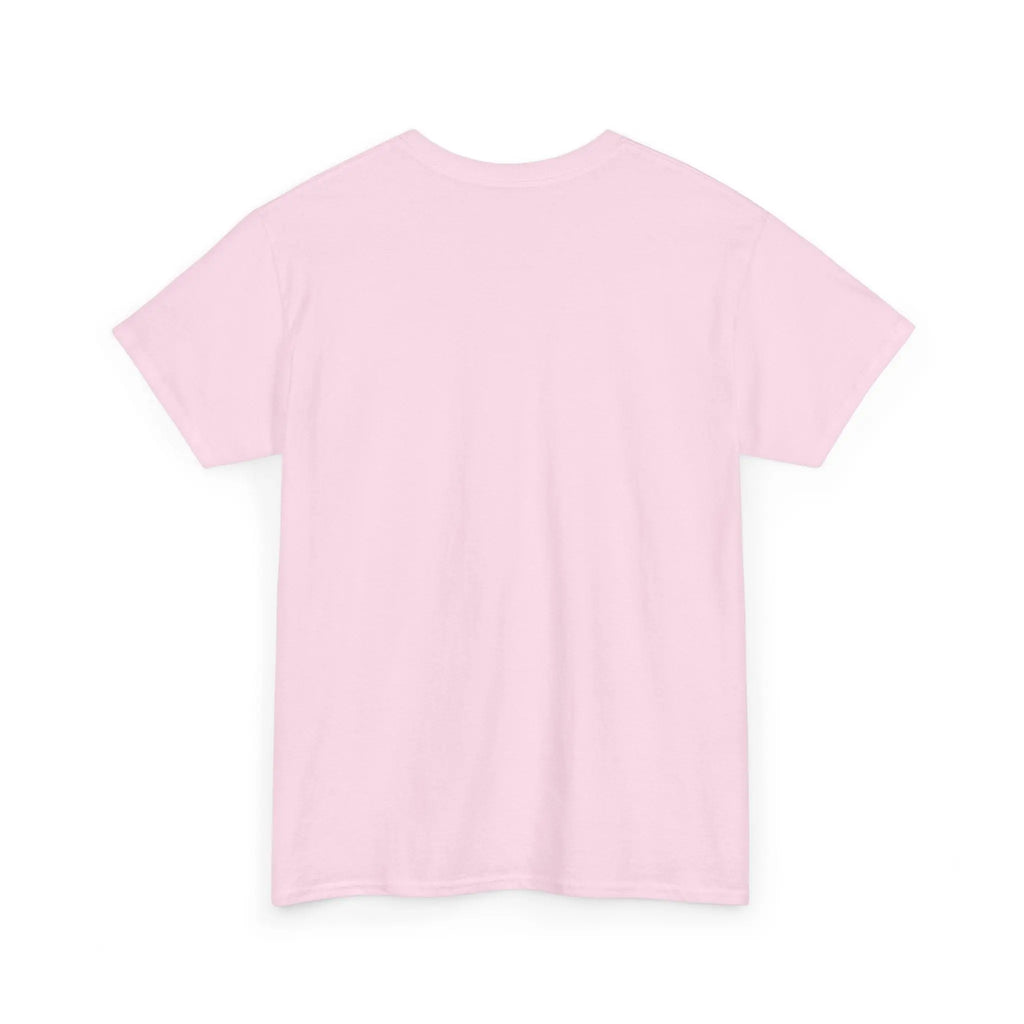 Pink "SUMMER" Graphic Tee — Summer Repeat Printify