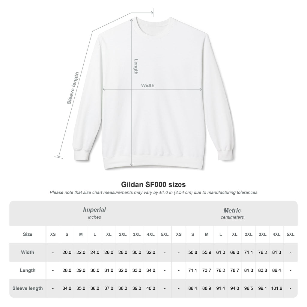 Autumn Vibes Sweatshirt