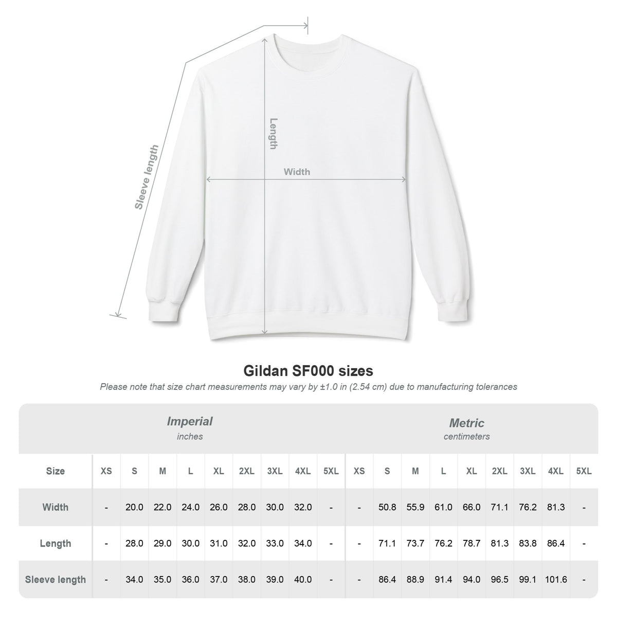 Autumn Vibes Sweatshirt