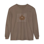 Pumpkin Weather Long Sleeve Tee