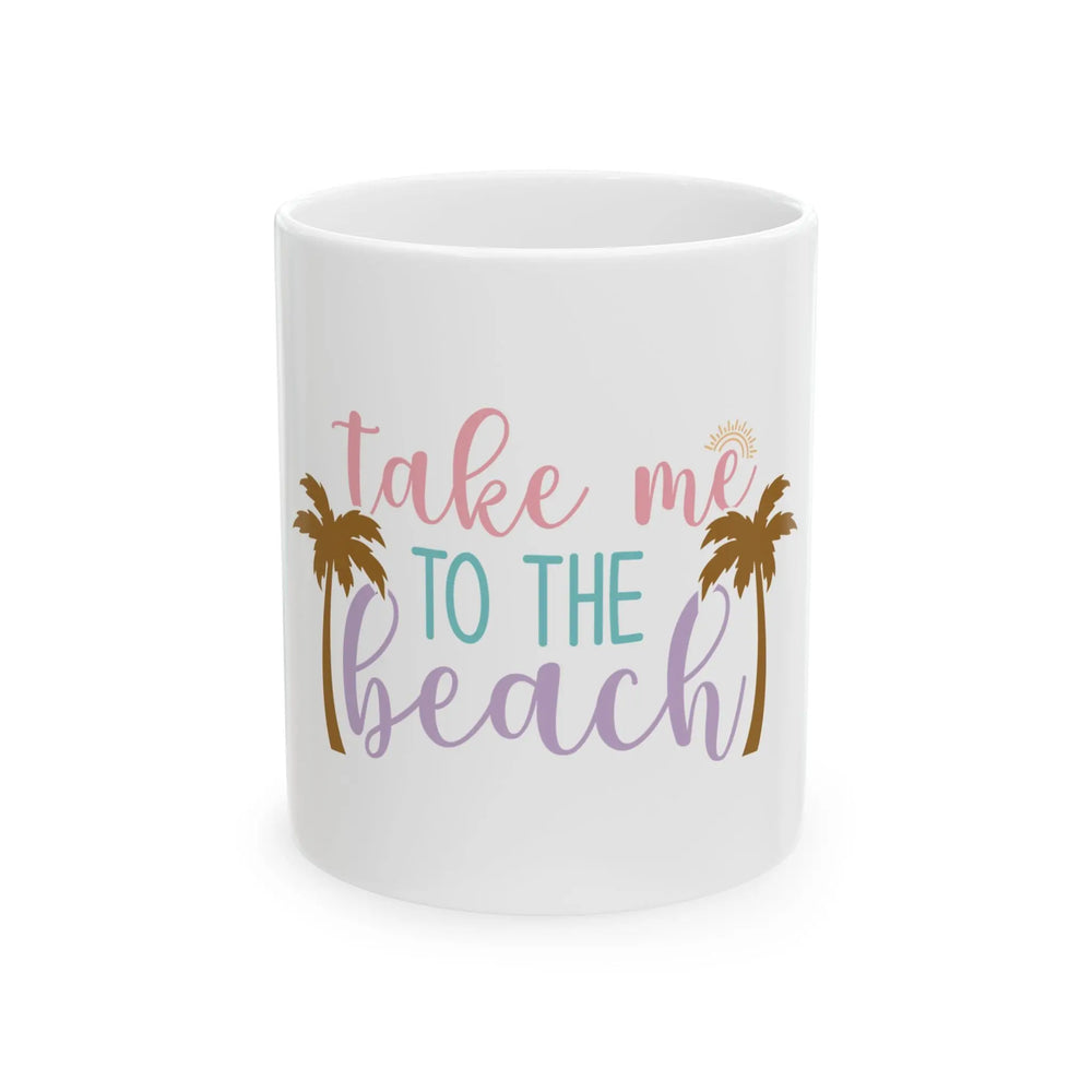 Ceramic Mug, (11 oz, 15 oz) Printify