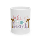 Ceramic Mug, (11 oz, 15 oz) Printify