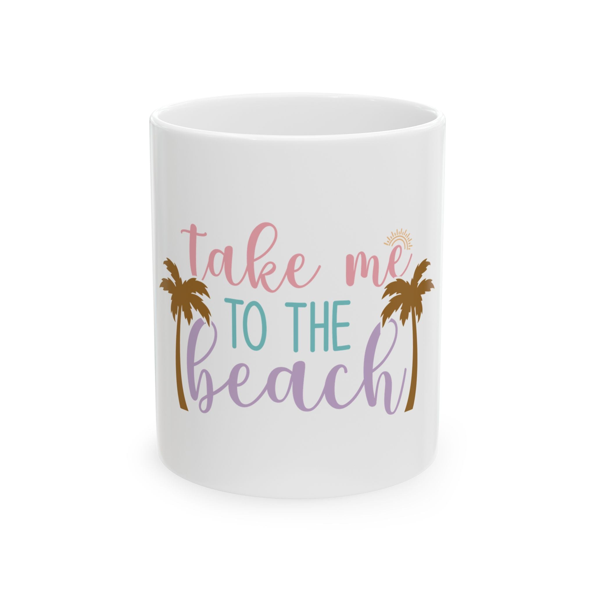 Ceramic Mug, (11oz, 15oz)