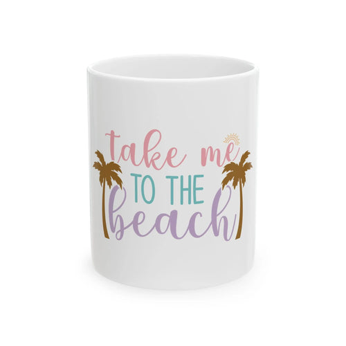 Ceramic Mug, (11 oz, 15 oz) Printify