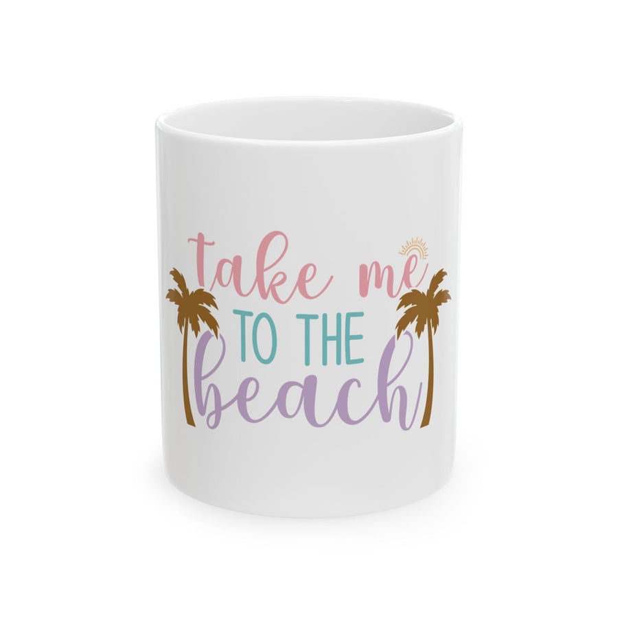 Ceramic Mug, (11 oz, 15 oz) Printify