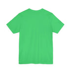 Unisex Jersey Short Sleeve Tee Printify