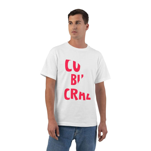 Bold Statement T-Shirt