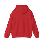 World Cup Patch Hoodie | soccer watch party, match-day outfit Printify