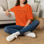 Plant Lover T‑Shirt — “Just One More” Potted Succulent Tee Printify