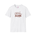 Autumn Season T-Shirt - Cozy Fall Graphic Tee