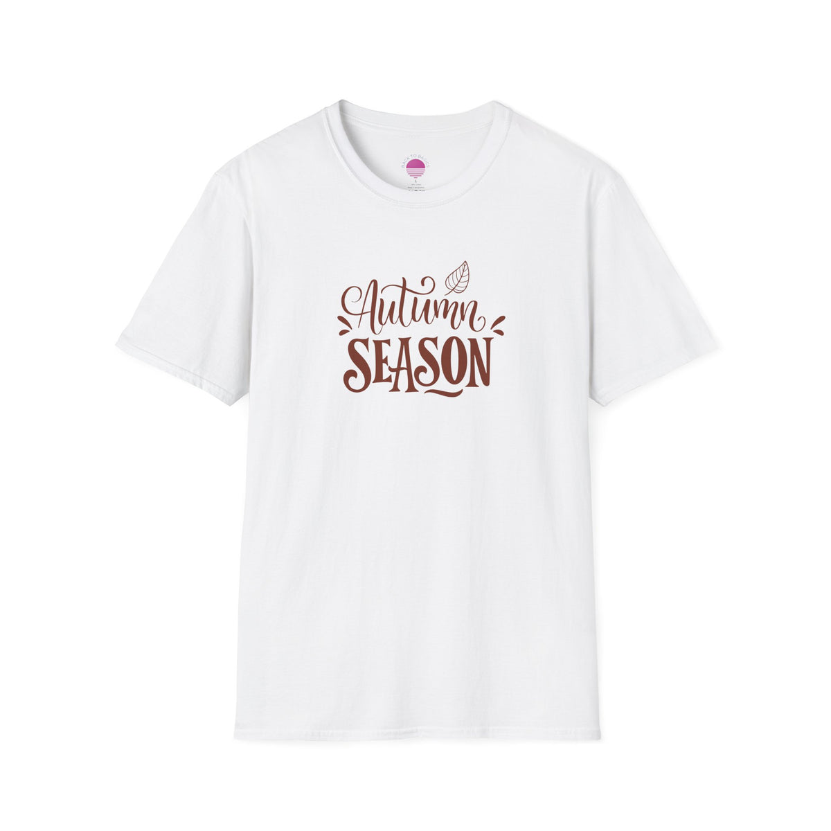 Autumn Season T-Shirt - Cozy Fall Graphic Tee