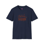 Autumn Season T-Shirt - Cozy Fall Graphic Tee