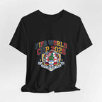 World Cup 2026 Soccer Watch Party Tee | Match-Day Fan Apparel Printify