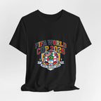 World Cup 2026 Soccer Watch Party Tee | Match-Day Fan Apparel Printify
