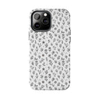 Floral Summer Vibe Phone Case — Tough Protective Floral All‑Over Print Printify