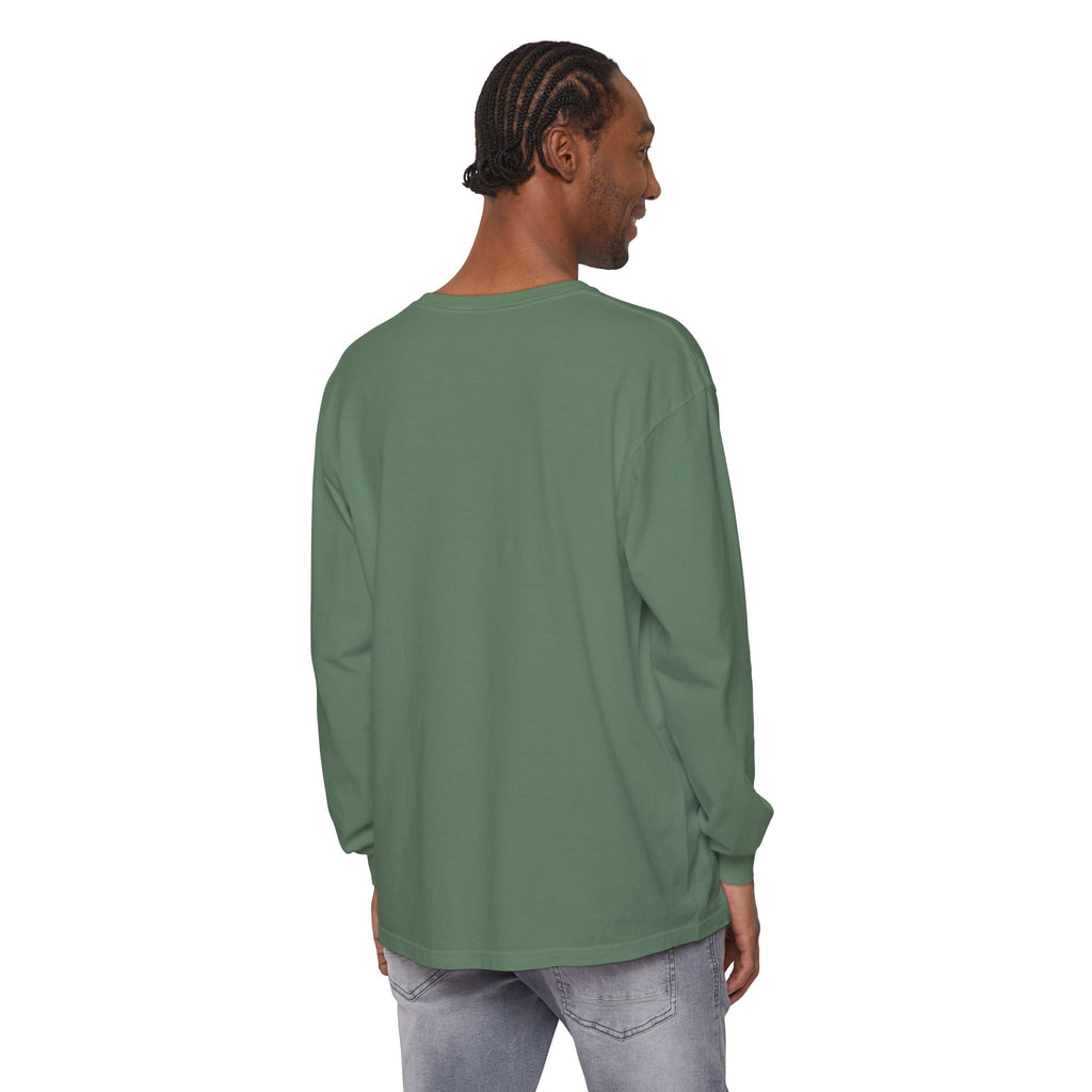 Pumpkin Weather Long Sleeve Tee