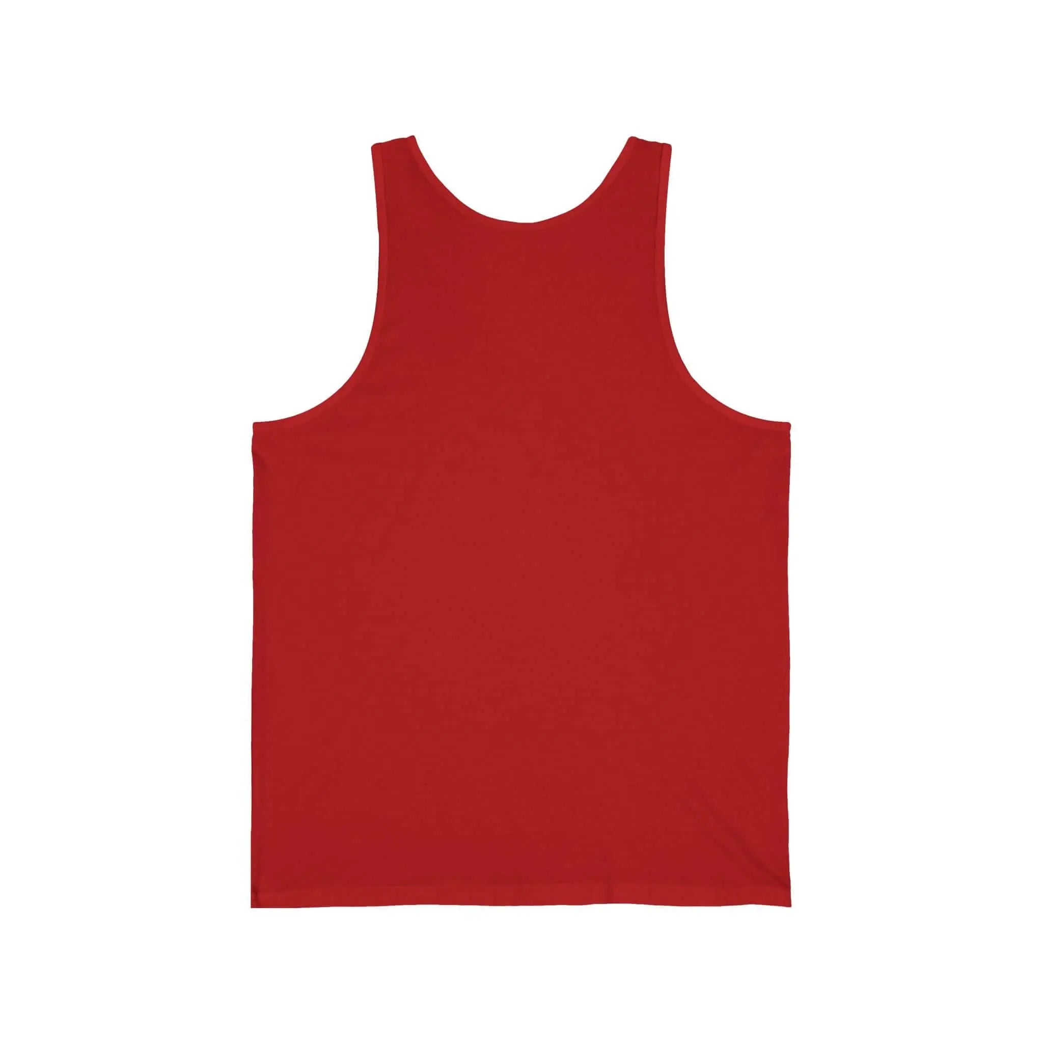 American Flag Tank Top — USA Patriotic 4th of July Graphic Tank Printify