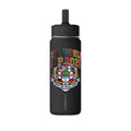 FIFA World Cup 2026 Stainless Water Bottle – 20oz Soccer Fan Bottle