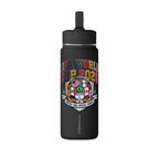 FIFA World Cup 2026 Stainless Water Bottle – 20oz Soccer Fan Bottle