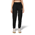 'Cozy Season' Sweatpants - Comes in a bundle with a 'cozy season' crewneck