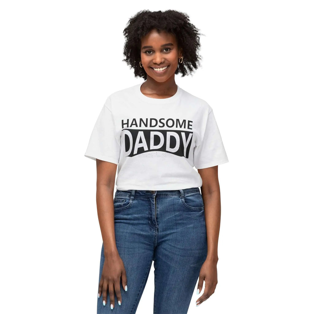 Handsome Daddy T-Shirt