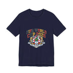 World Cup 2026 Soccer Watch Party Tee | Match-Day Fan Apparel Printify