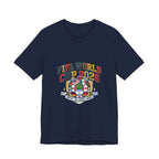 World Cup 2026 Soccer Watch Party Tee | Match-Day Fan Apparel Printify