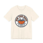 City Court Club Basketball Tee | Varsity, Collegiate Streetwear