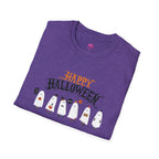 Happy Halloween Tee