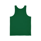 American Flag Tank Top — USA Patriotic 4th of July Graphic Tank Printify