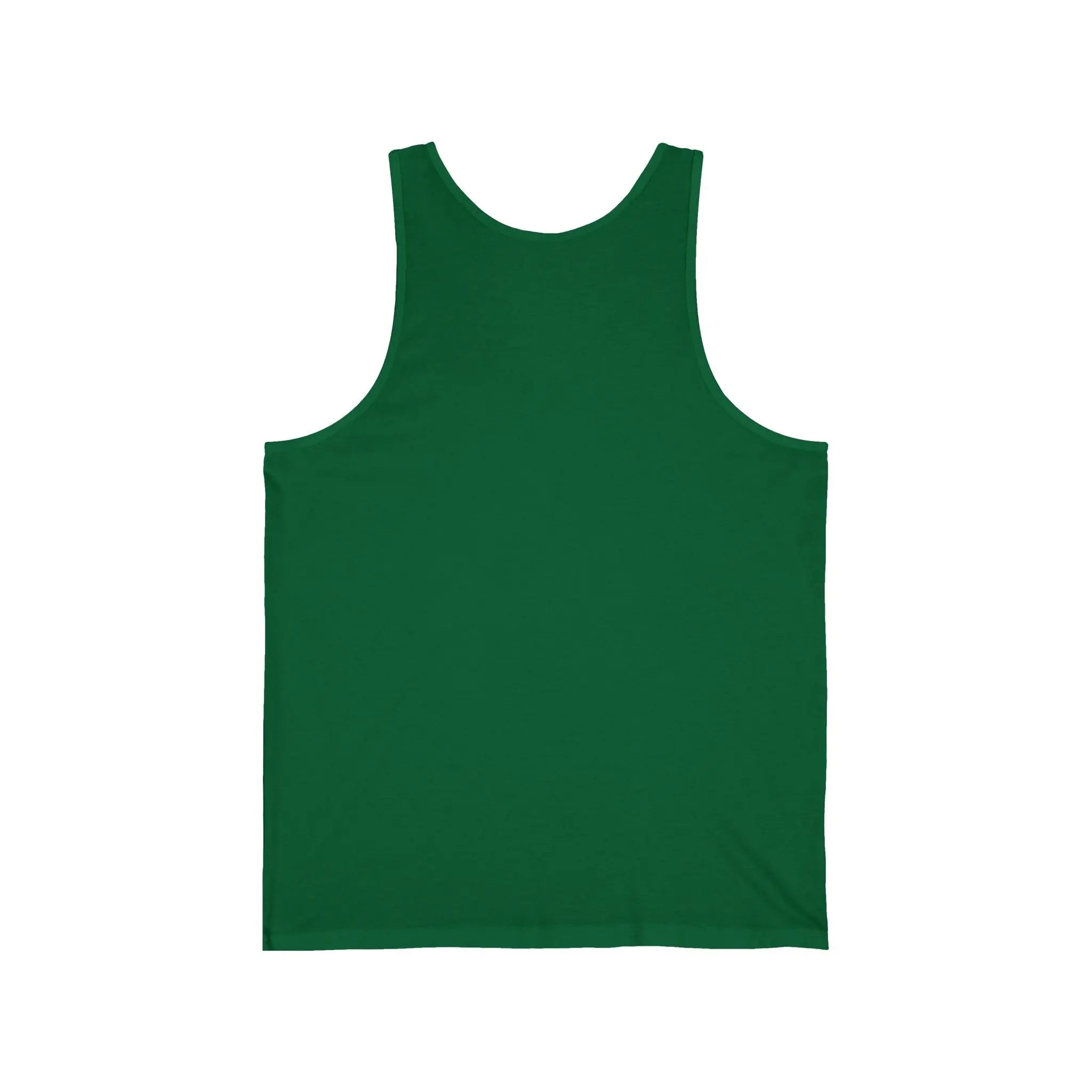 American Flag Tank Top — USA Patriotic 4th of July Graphic Tank Printify