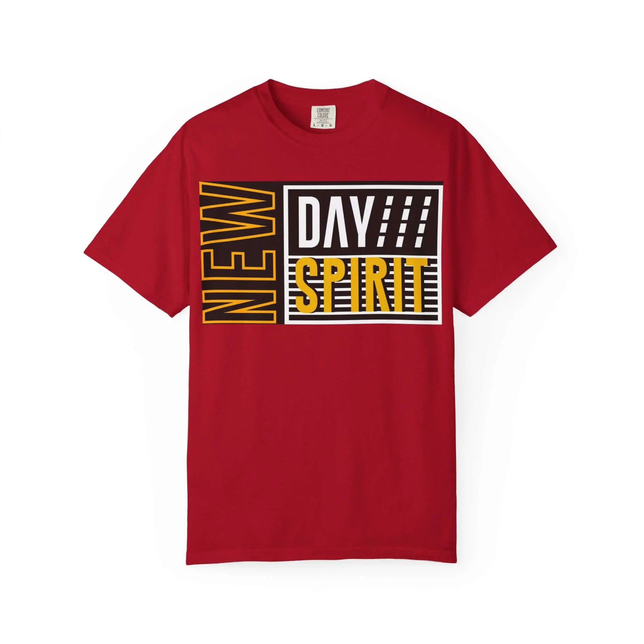 Inspirational Unisex T-Shirt