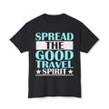 Travel Spirit T-Shirt