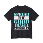 Travel Spirit T-Shirt