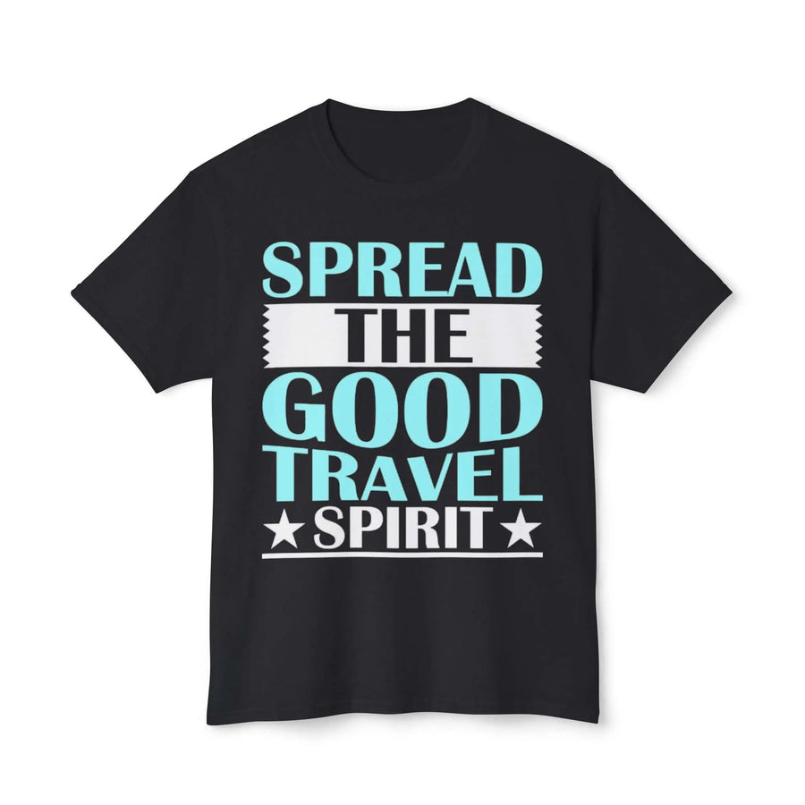 Travel Spirit T-Shirt