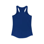 Sun, Salt and Sand Women's Racerback Tank – Summer Beach Tank Top Printify