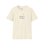 Cat Best Friends T-Shirt — Matching Cat Lover Tee Printify