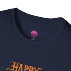 Happy Halloween Tee
