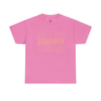 Pink "SUMMER" Graphic Tee — Summer Repeat Printify