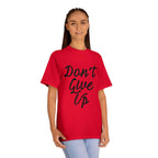 Motivational Unisex Classic Tee
