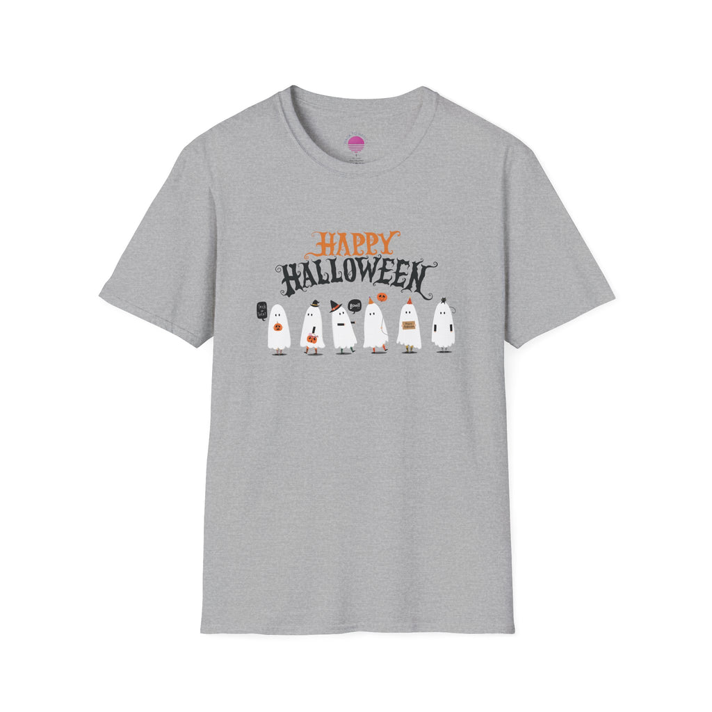 Happy Halloween Tee