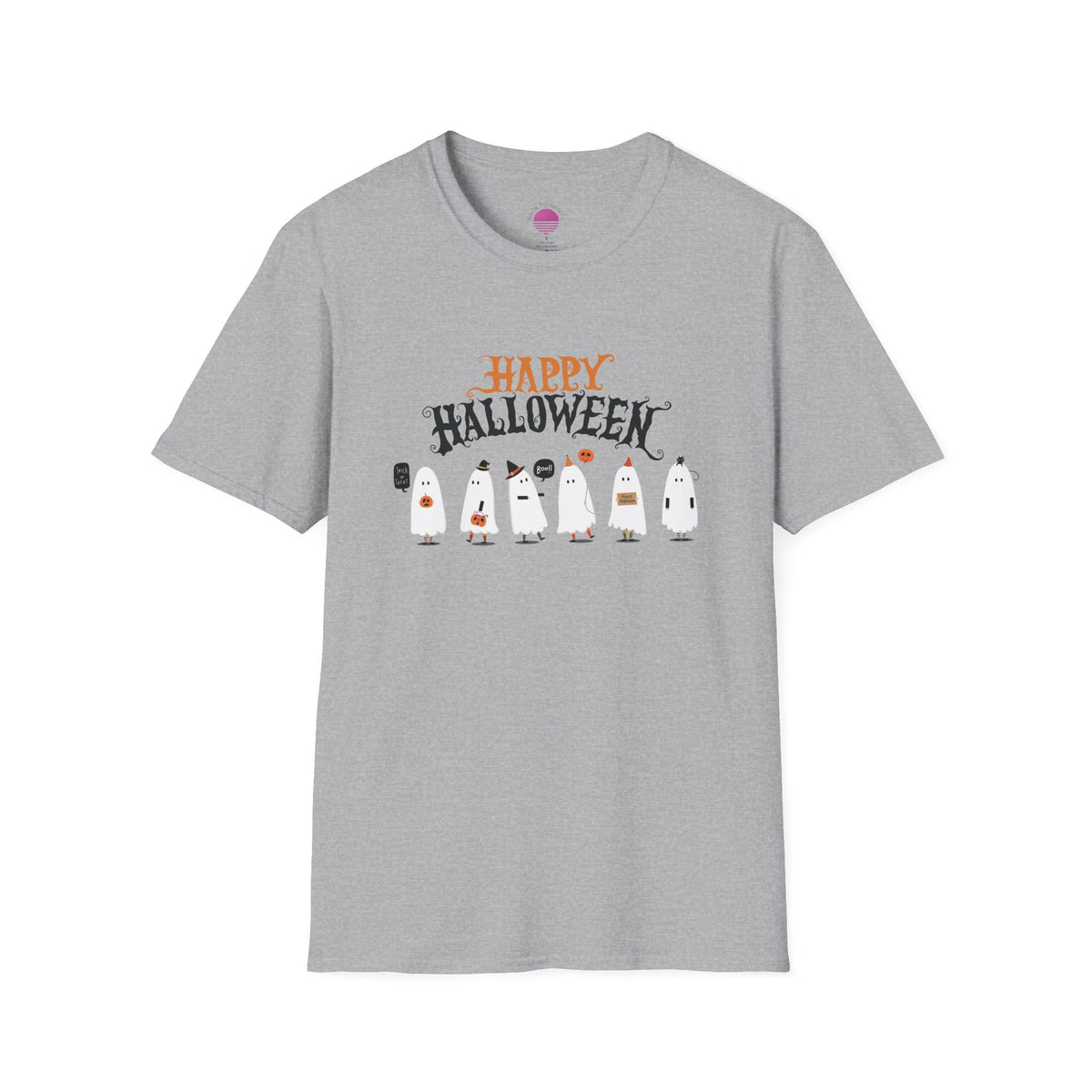 Happy Halloween Tee