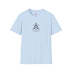 Goddess Laxmi tshirt Printify