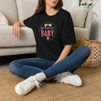 Summer Baby Beach Vibes T-Shirt Printify