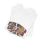 World Cup 2026 Soccer Watch Party Tee | Match-Day Fan Apparel Printify