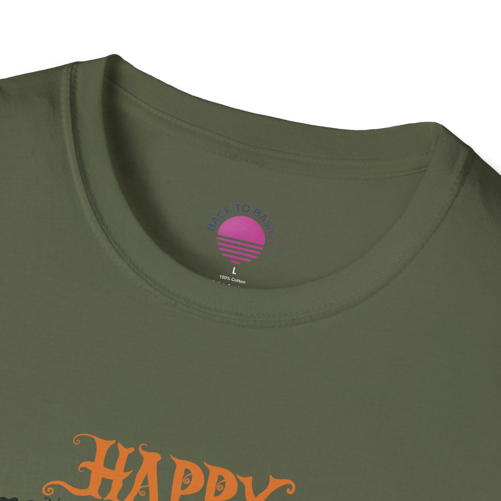 Happy Halloween Tee